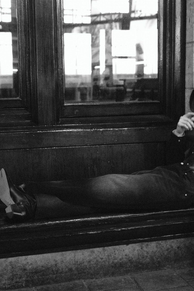 PUBLIC - Boutique Galleria