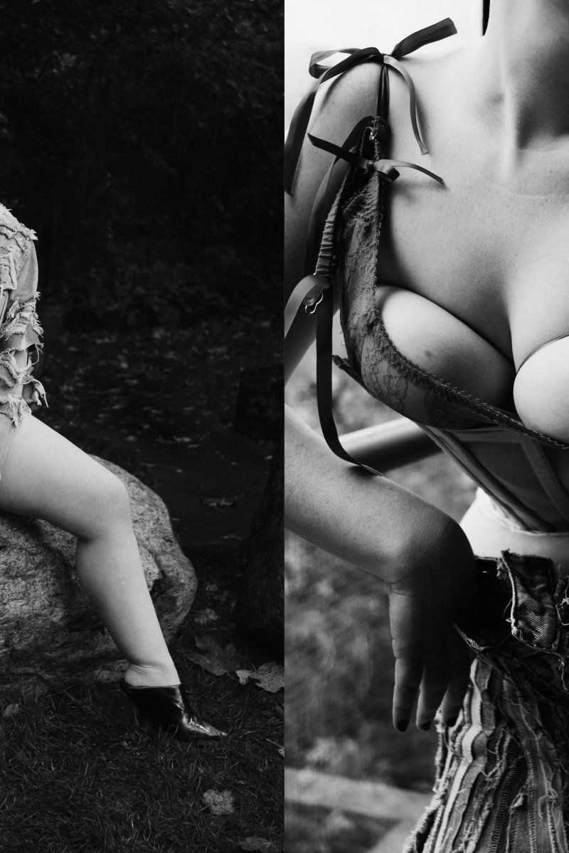 PUBLIC - Boutique Galleria