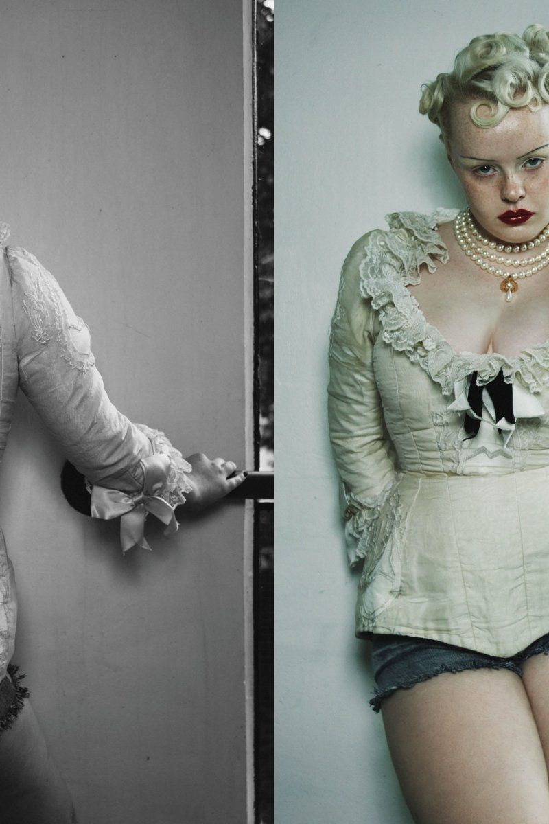 PUBLIC - Boutique Galleria