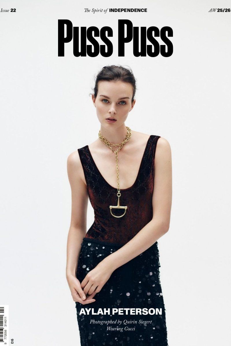 Puss Puss - Boutique Galleria