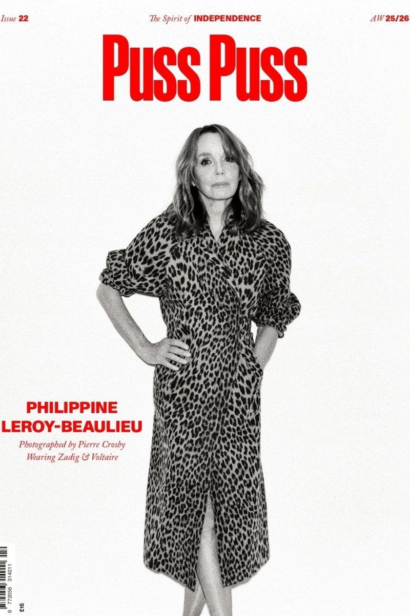 Puss Puss - Boutique Galleria