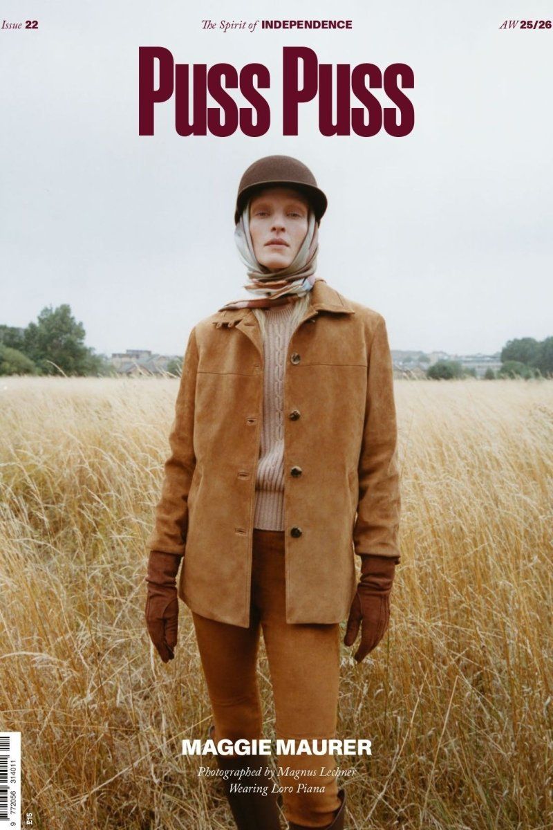 Puss Puss - Boutique Galleria