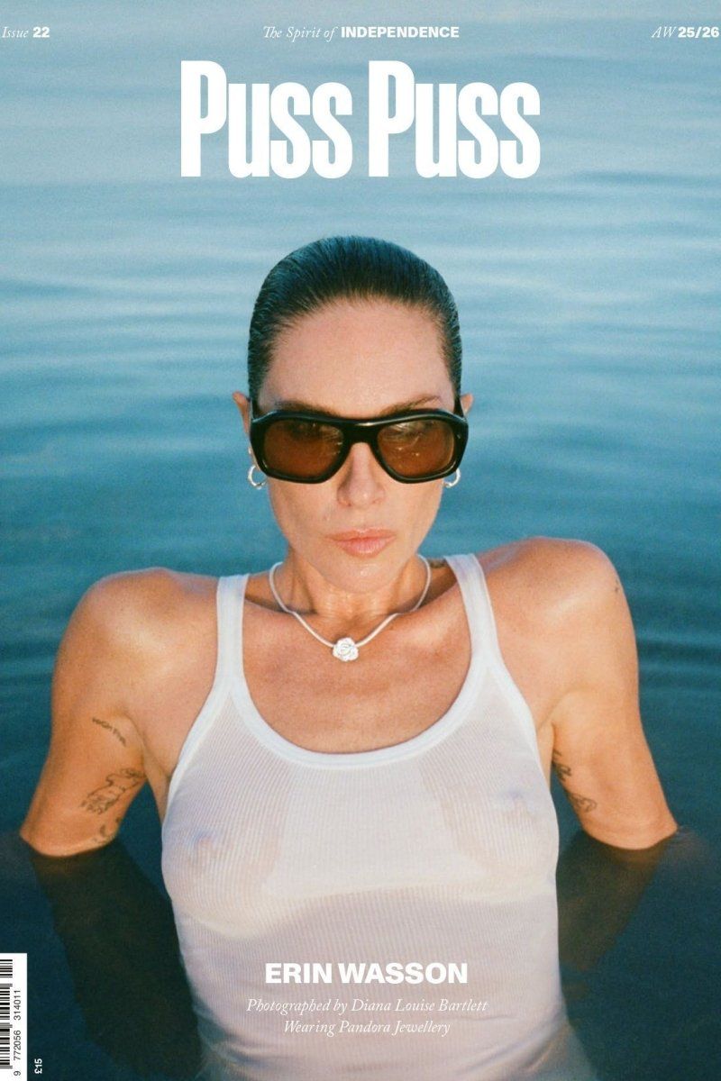 Puss Puss - Boutique Galleria