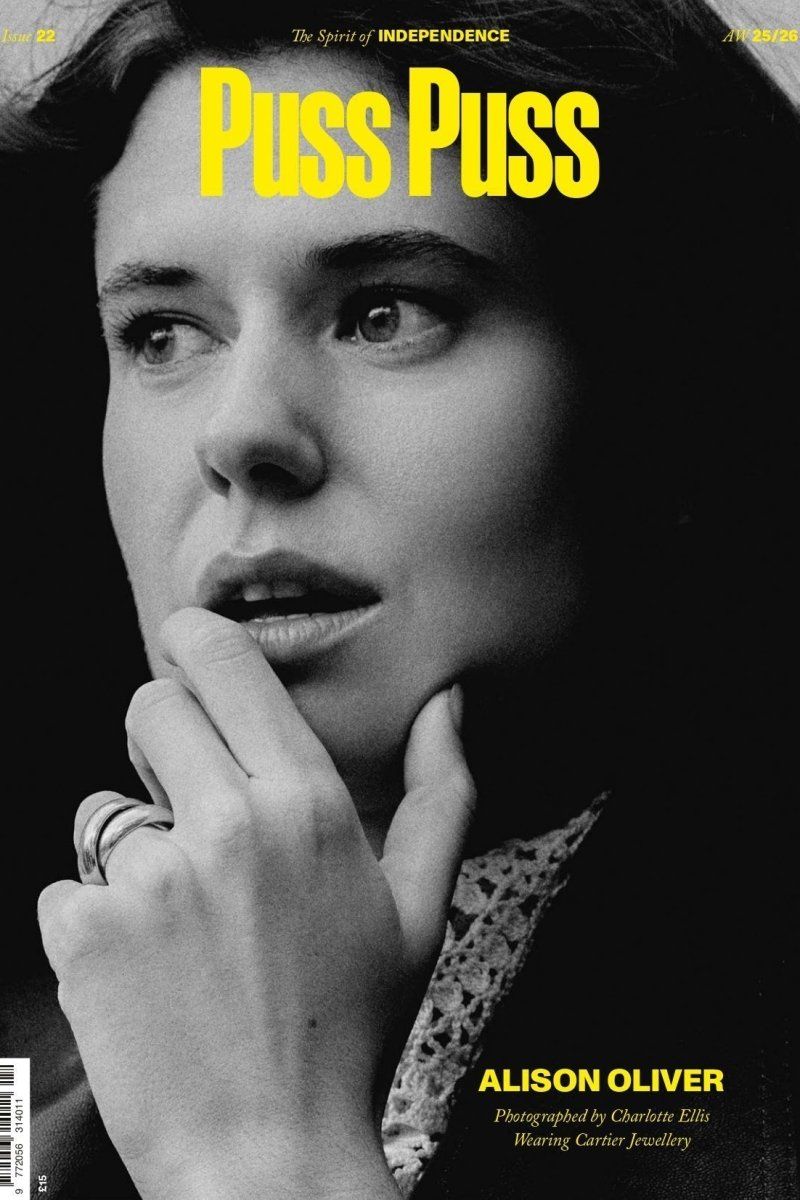 Puss Puss - Boutique Galleria