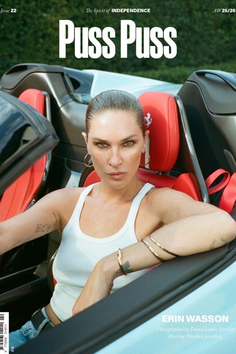 Puss Puss - Boutique Galleria