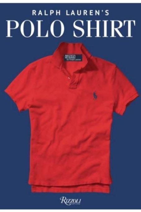 Ralph Laurenâ€™s Polo Shirt - Boutique Galleria