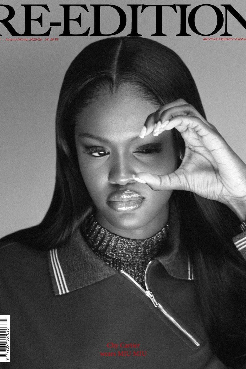 Re - Edition - Boutique Galleria