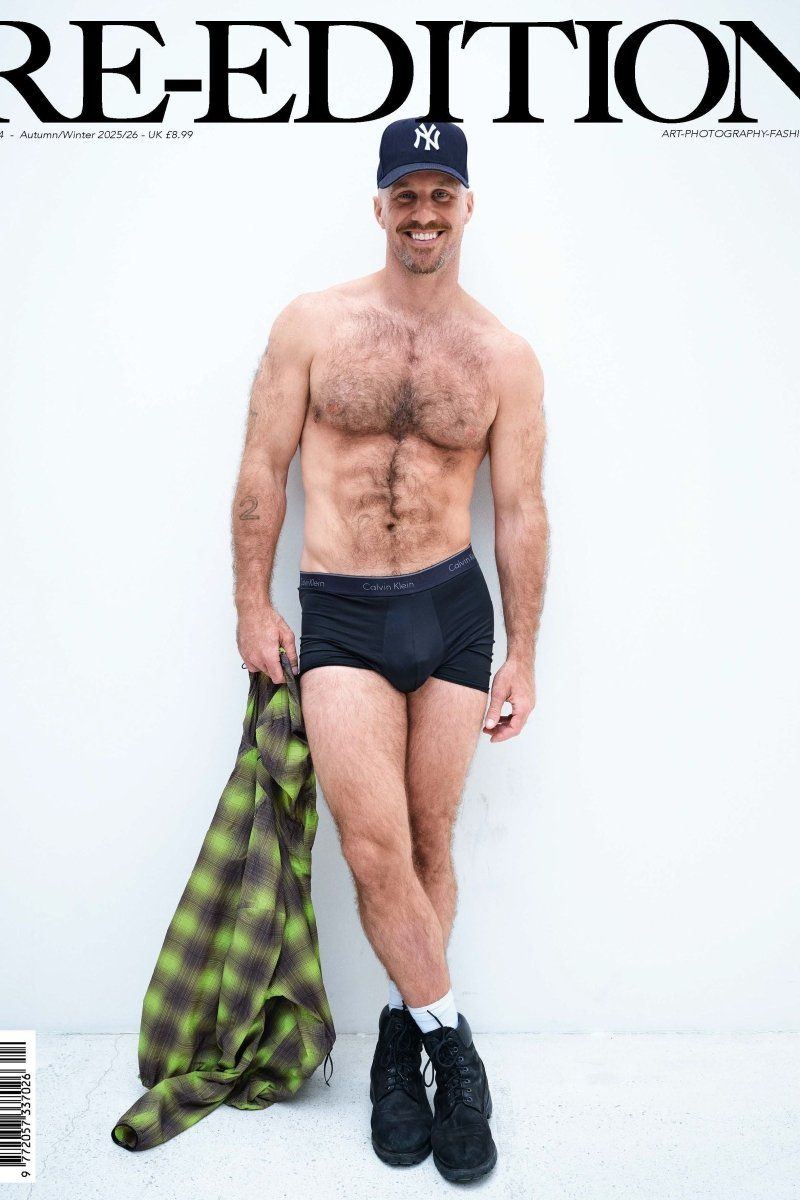 Re - Edition - Boutique Galleria