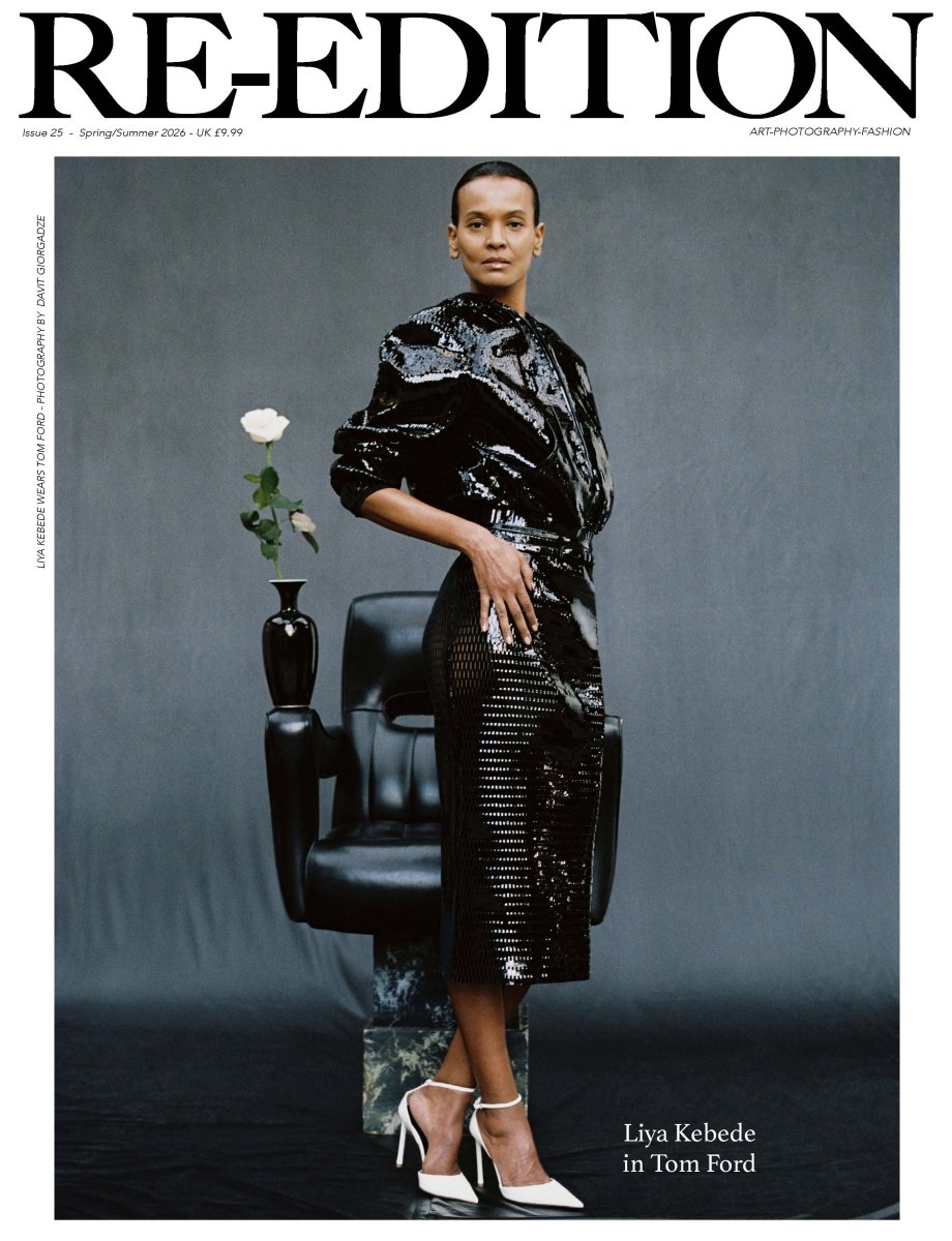 Re - Edition - Boutique Galleria