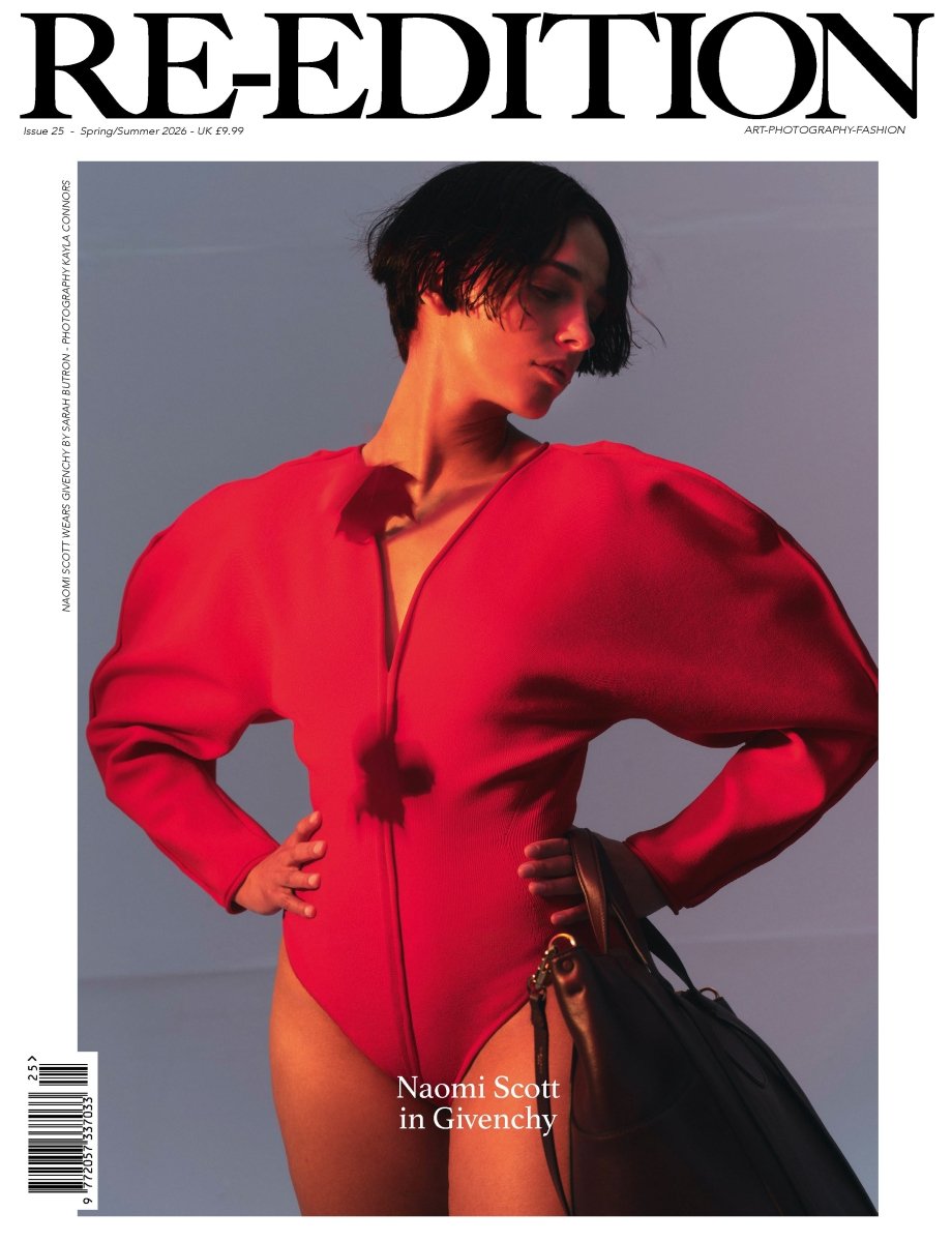 Re - Edition - Boutique Galleria