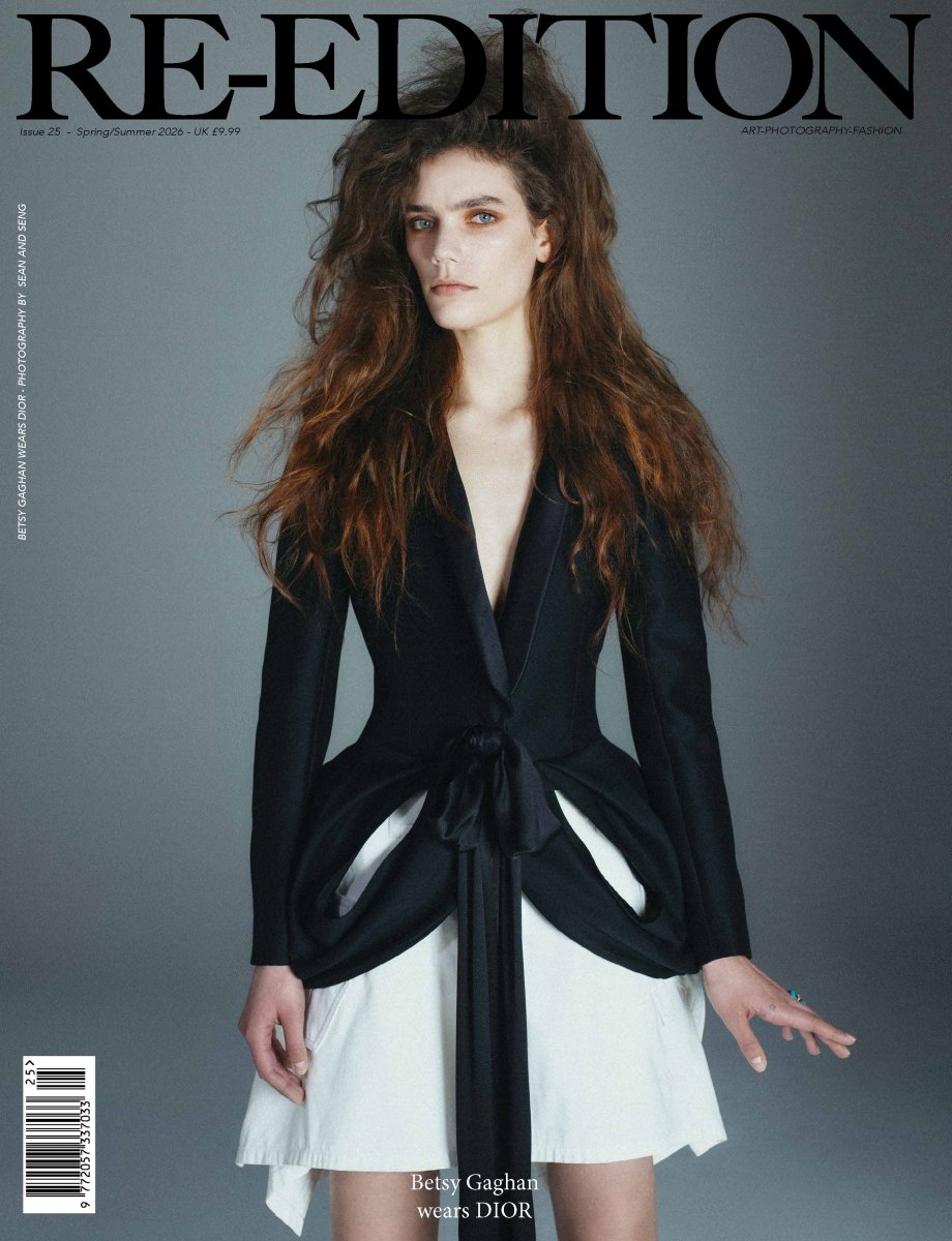 Re - Edition - Boutique Galleria