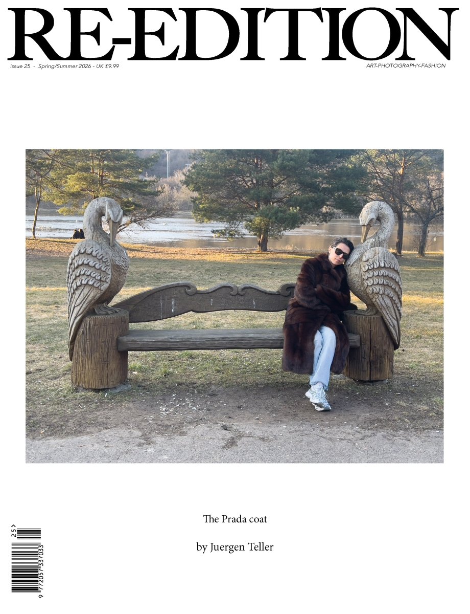 Re - Edition - Boutique Galleria