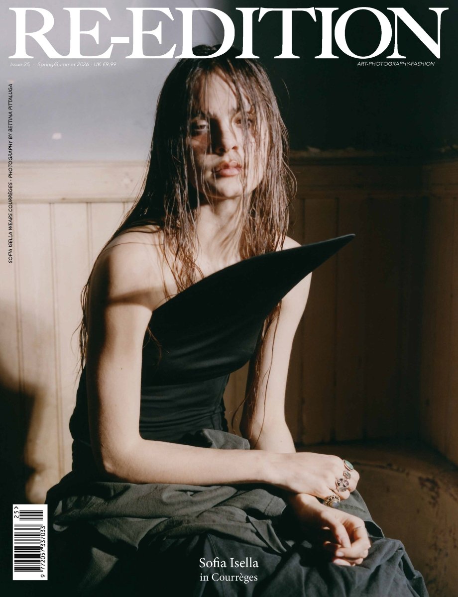 Re - Edition - Boutique Galleria