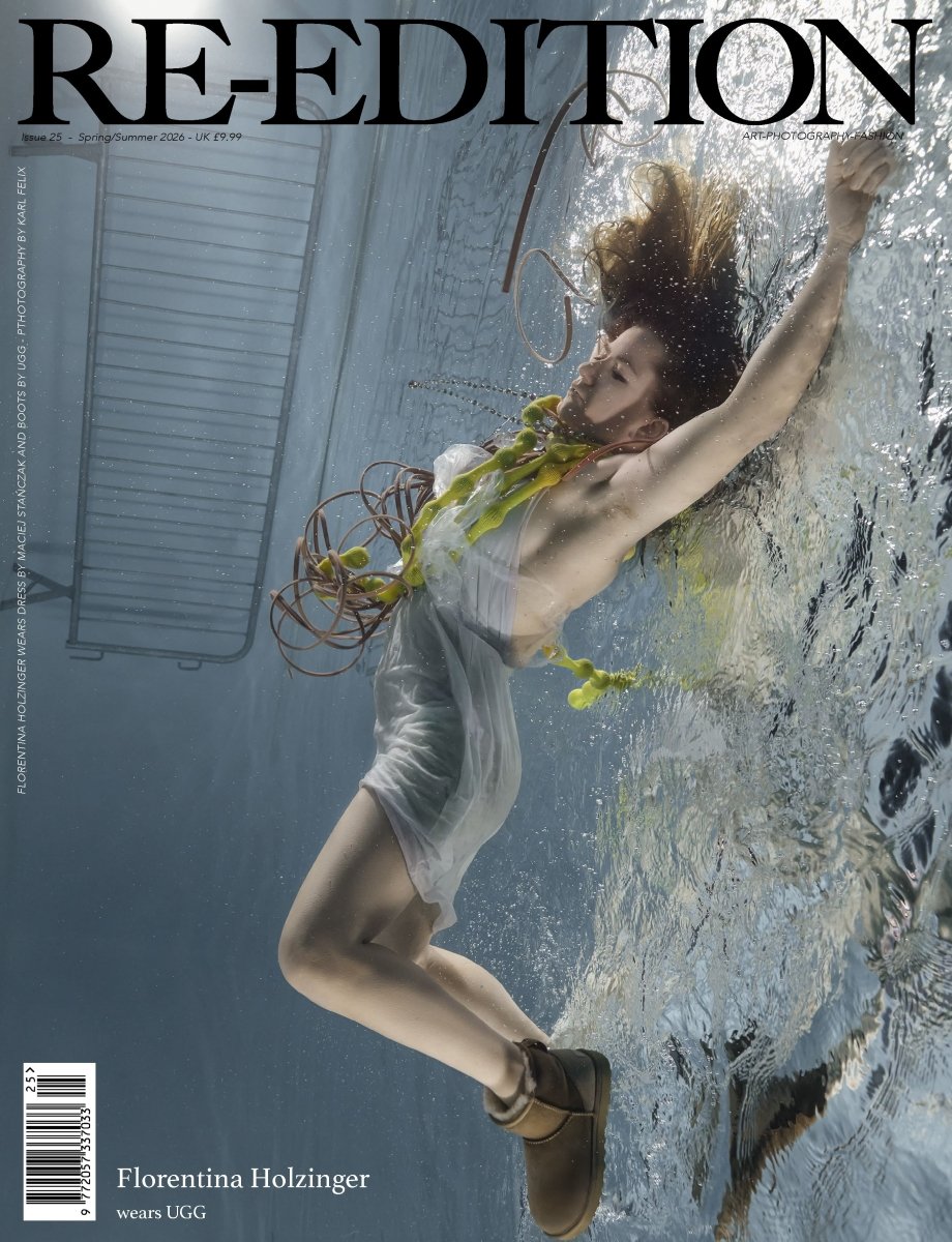 Re - Edition - Boutique Galleria