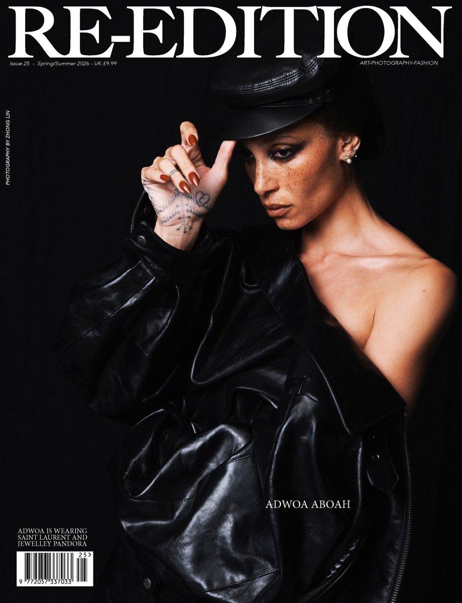 Re - Edition - Boutique Galleria