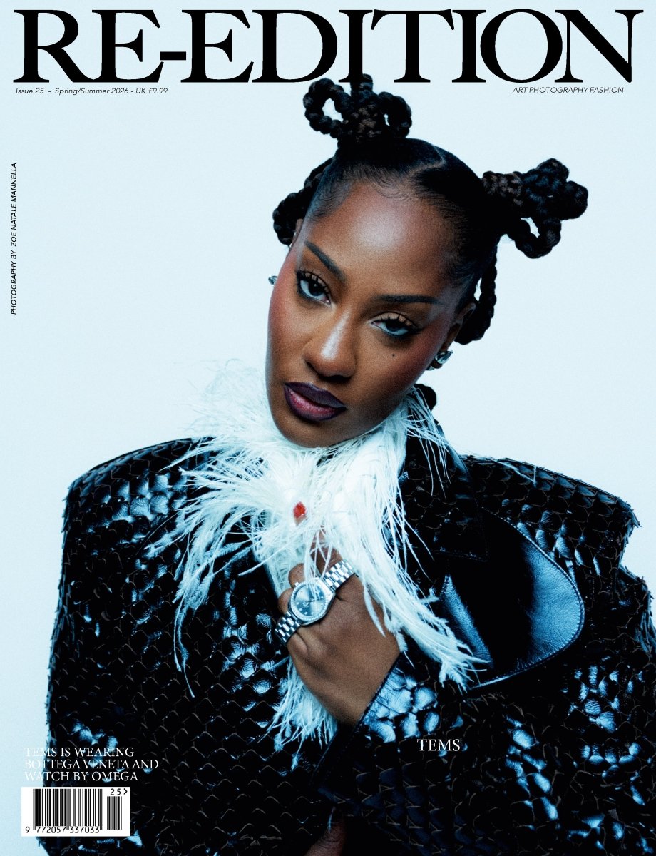 Re - Edition - Boutique Galleria