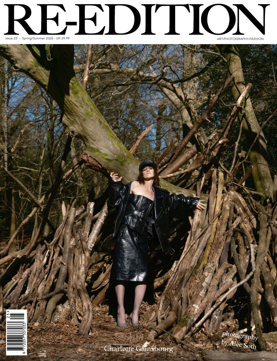 Re - Edition - Boutique Galleria