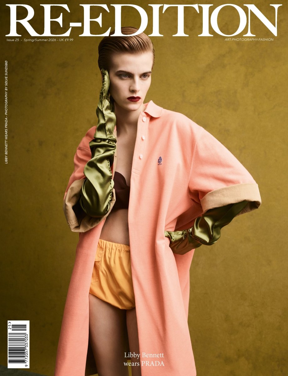 Re - Edition - Boutique Galleria