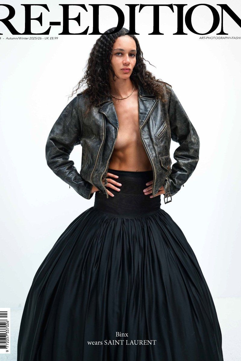 Re - Edition - Boutique Galleria