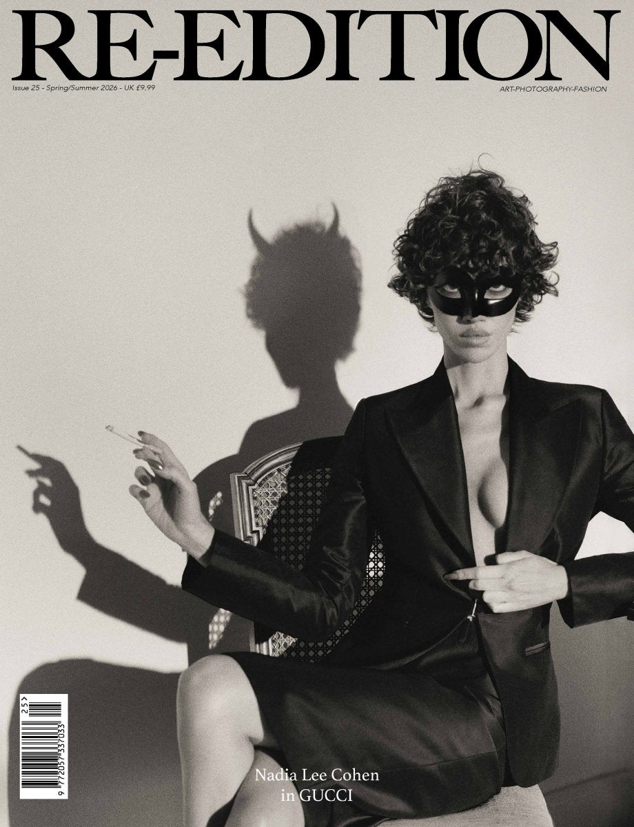 Re - Edition - Boutique Galleria