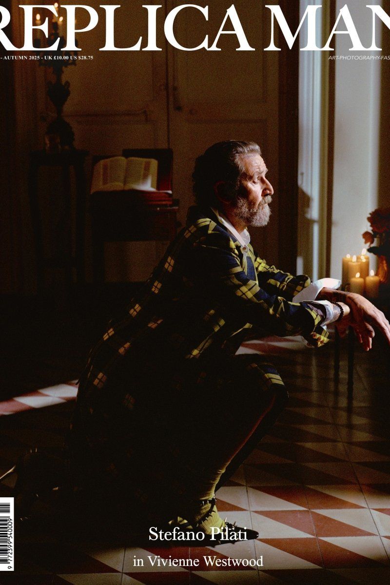 Replica Man - Boutique Galleria