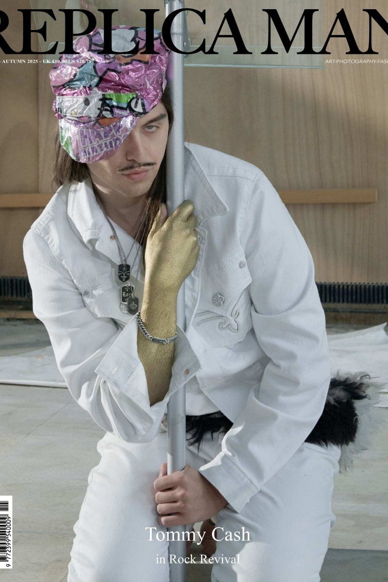 Replica Man - Boutique Galleria