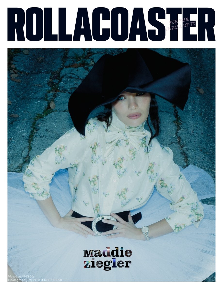 Rollacoaster - Spring/Summer 2026 - Boutique Galleria