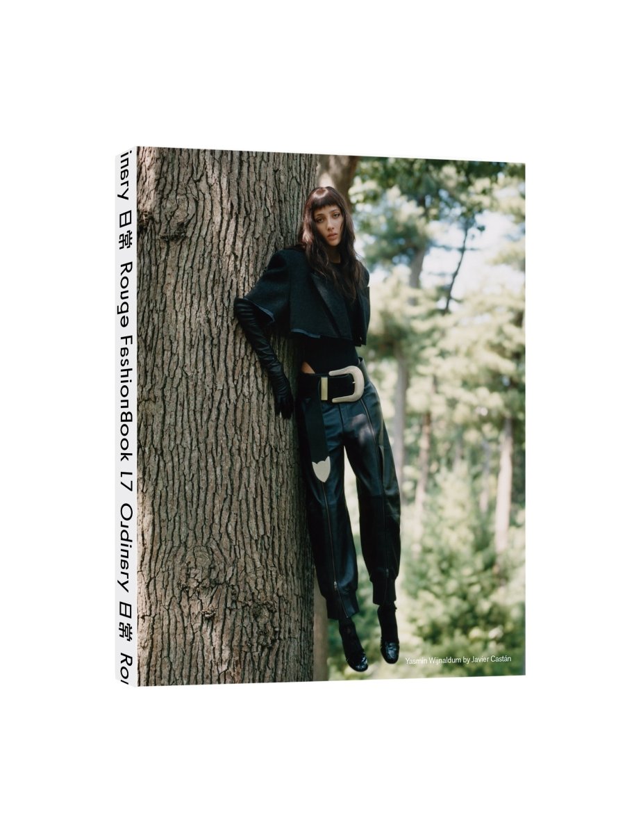 Rouge Fashionbook - Boutique Galleria