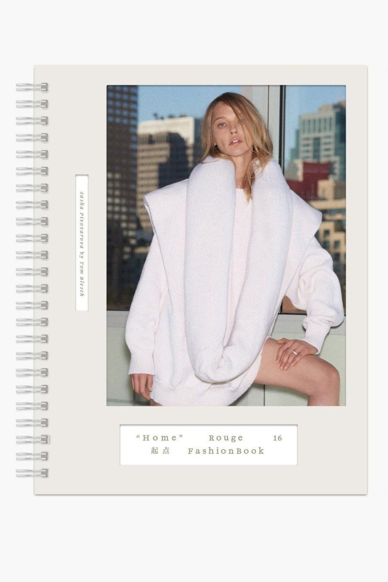 Rouge Fashionbook - Boutique Galleria