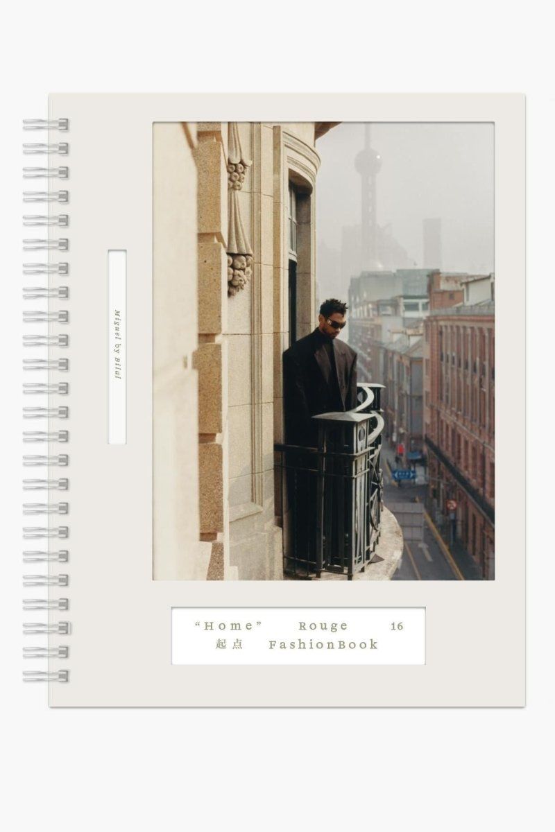 Rouge Fashionbook - Boutique Galleria