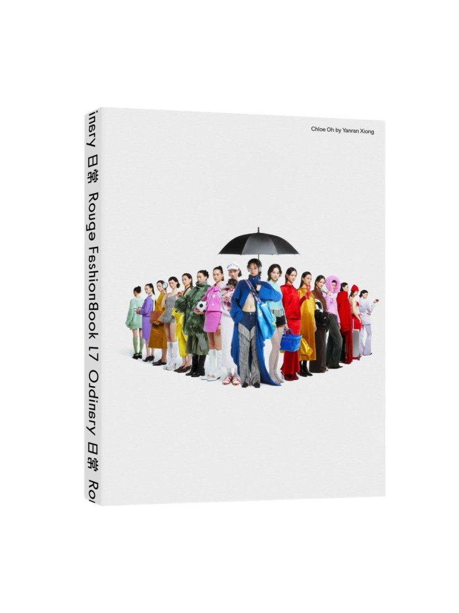 Rouge Fashionbook - Boutique Galleria