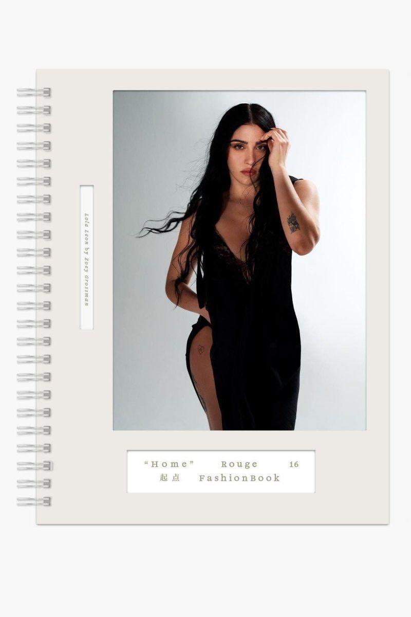 Rouge Fashionbook - Boutique Galleria