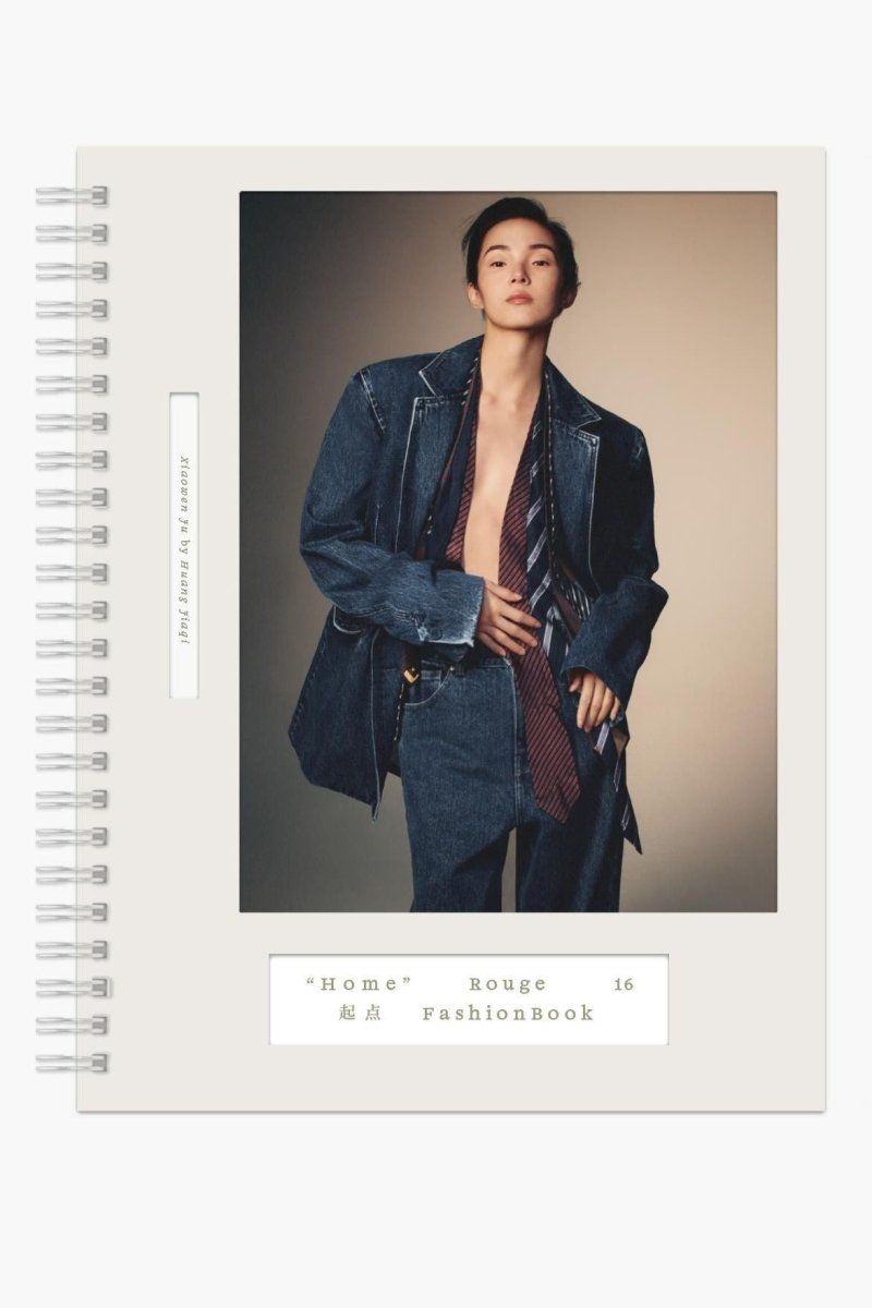 Rouge Fashionbook - Boutique Galleria