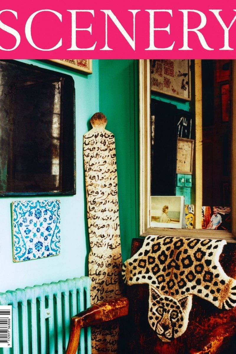 SCENERY - Boutique Galleria