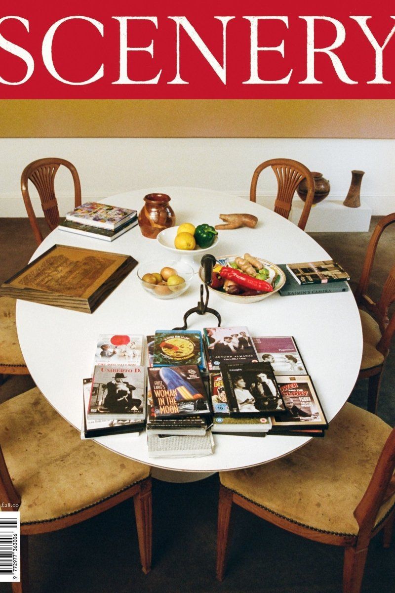 SCENERY - Boutique Galleria