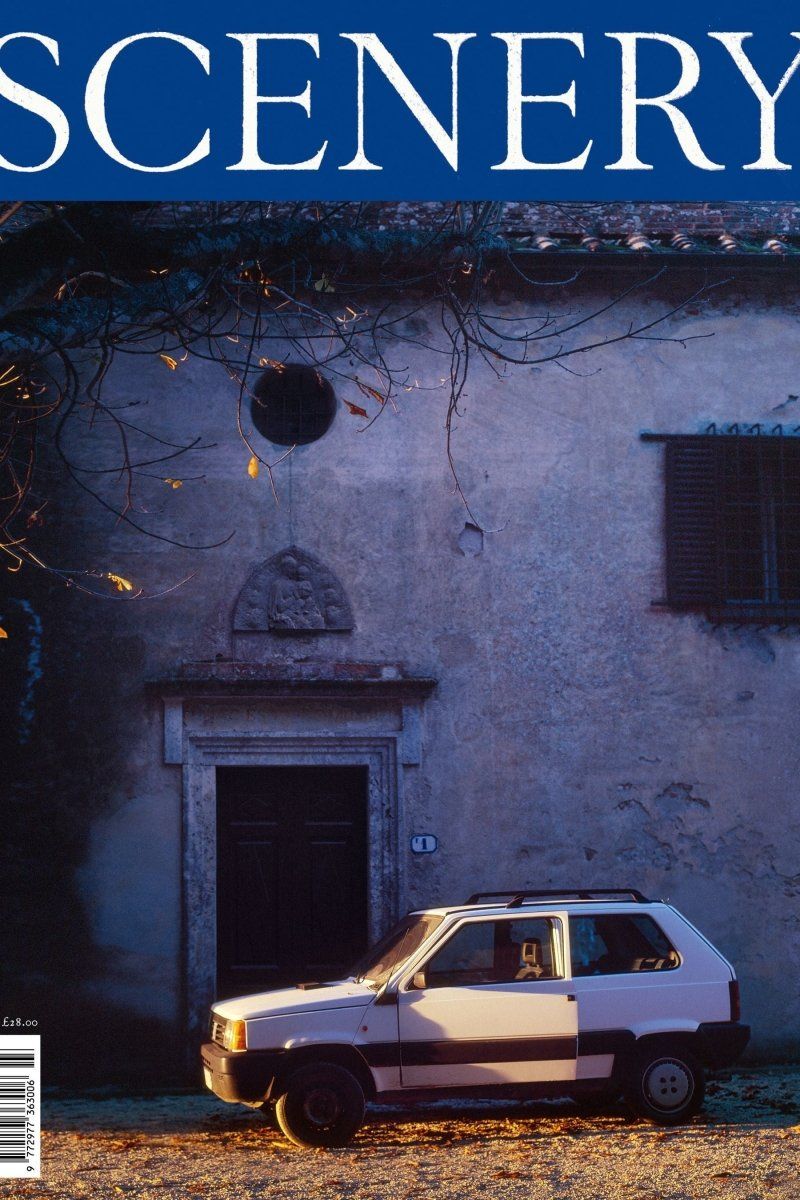 SCENERY - Boutique Galleria