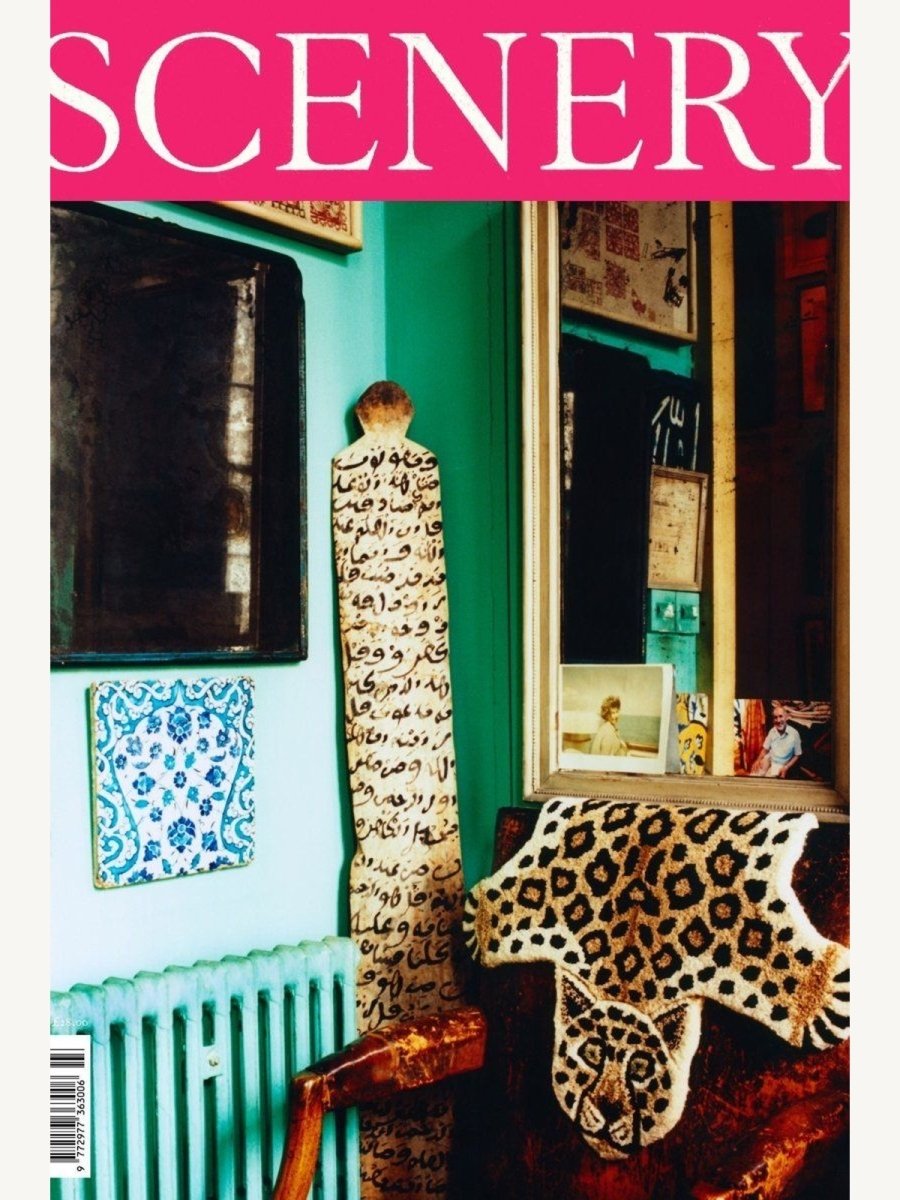 SCENERY - Boutique Galleria