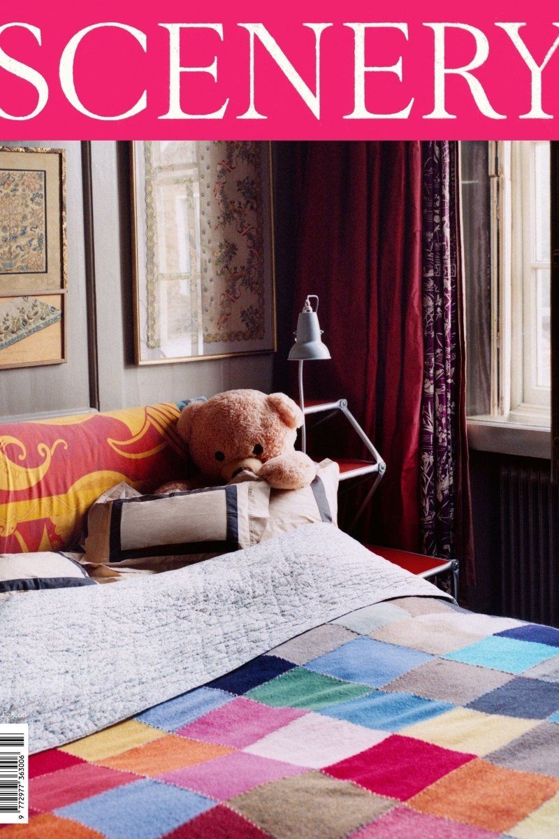 SCENERY - Boutique Galleria