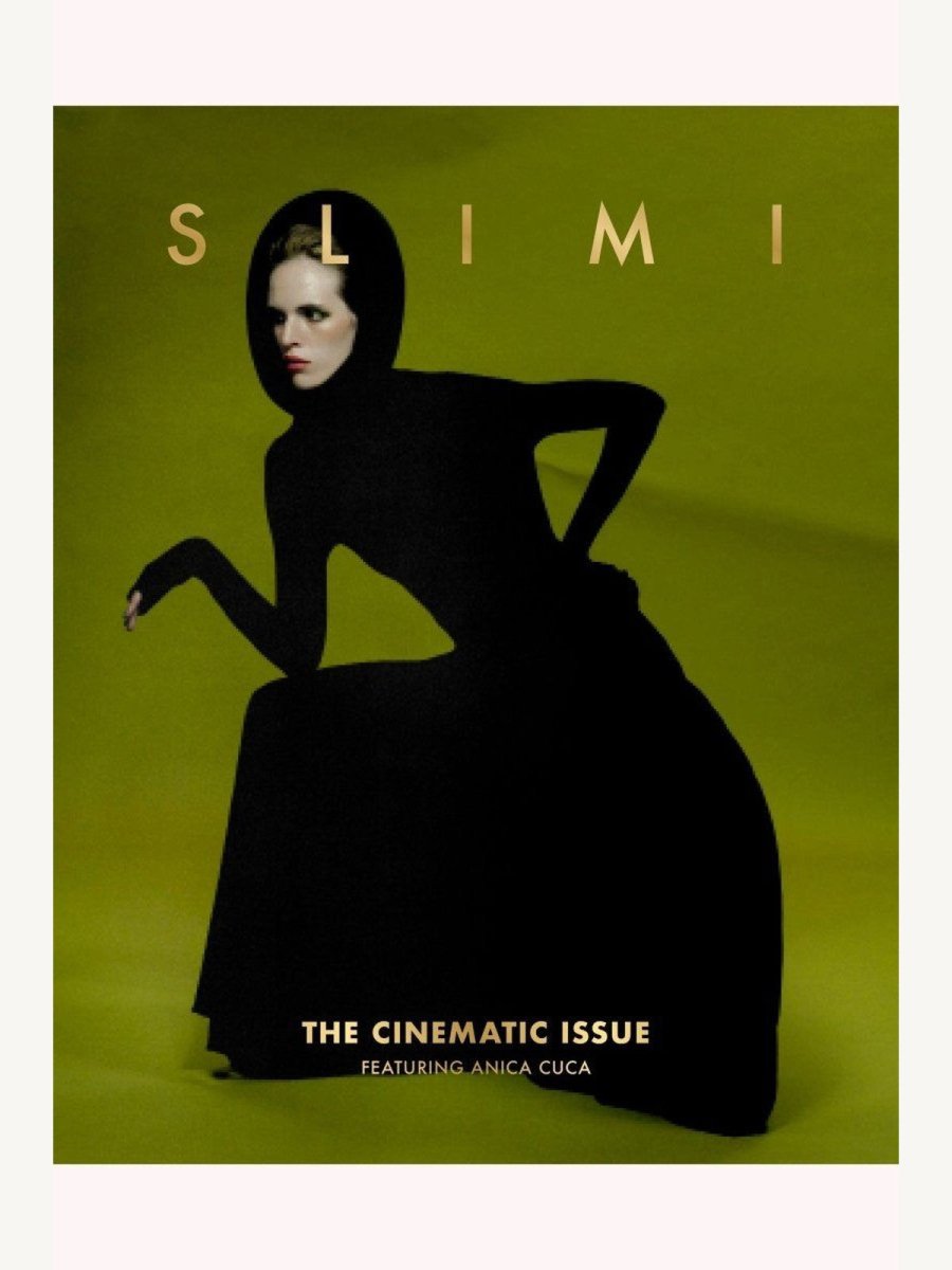 Slimi Magazine - Boutique Galleria