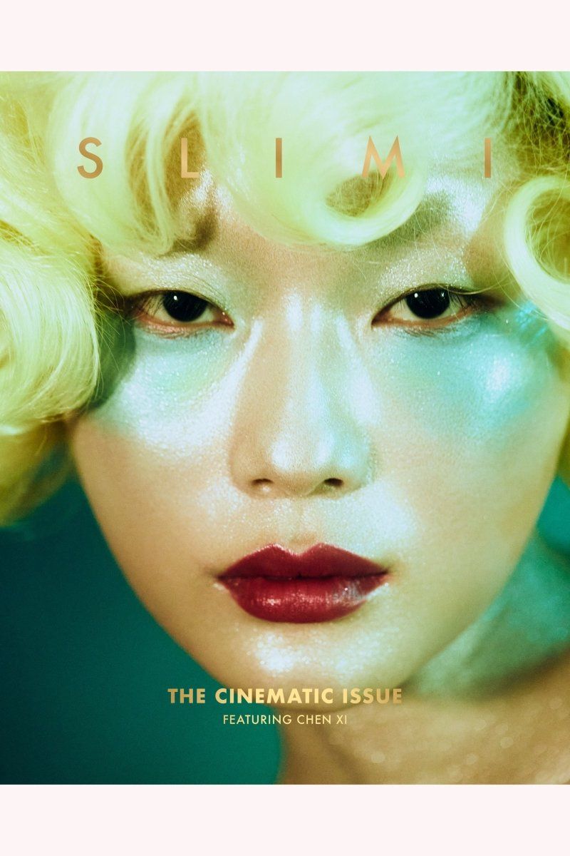 Slimi Magazine - Boutique Galleria