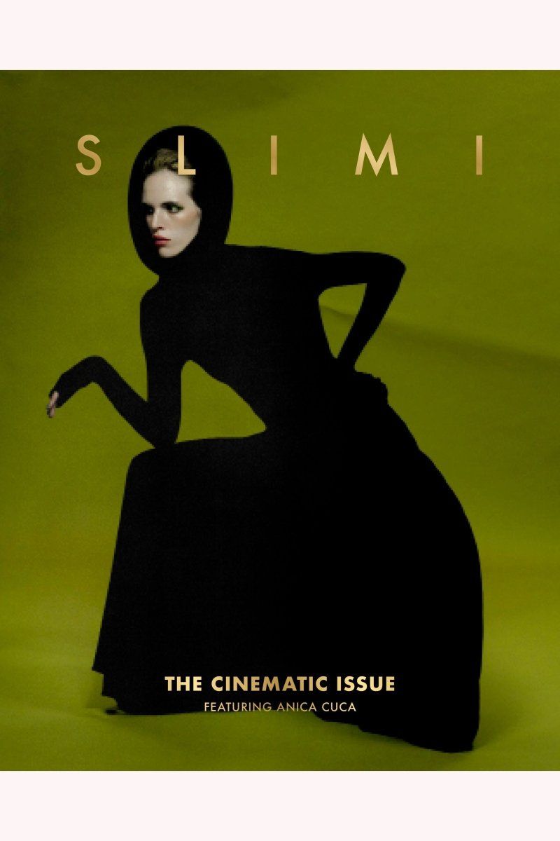 Slimi Magazine - Boutique Galleria