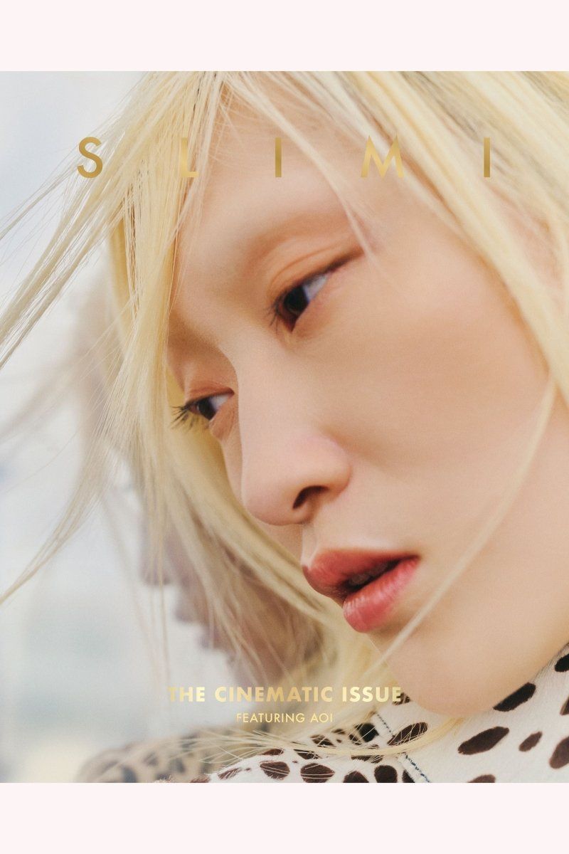 Slimi Magazine - Boutique Galleria