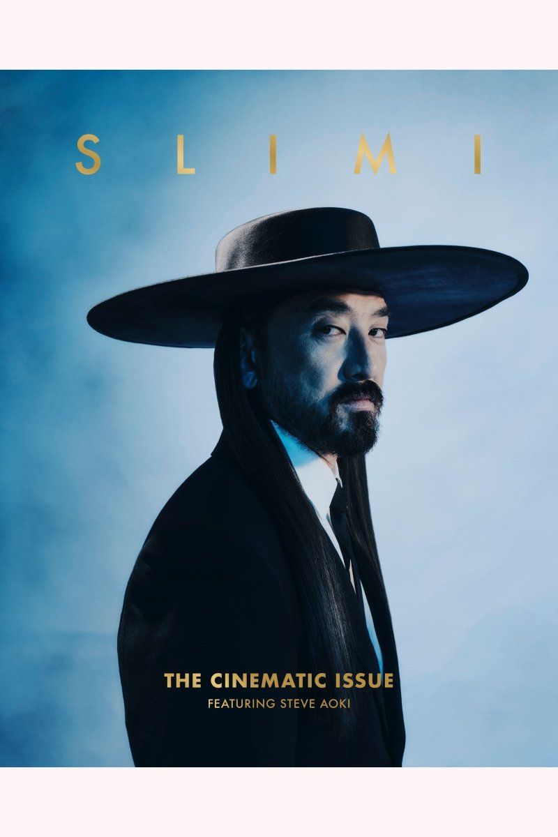 Slimi Magazine - Boutique Galleria