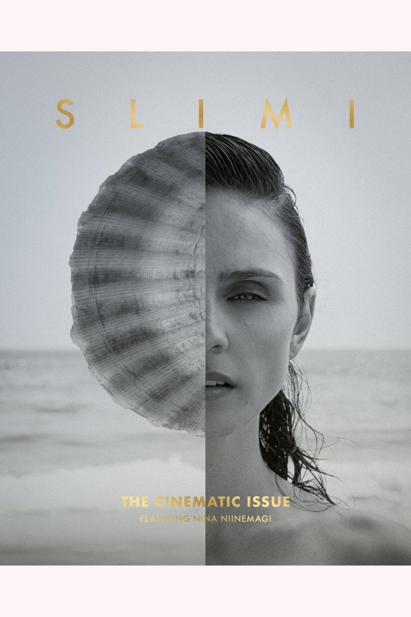 Slimi Magazine - Boutique Galleria