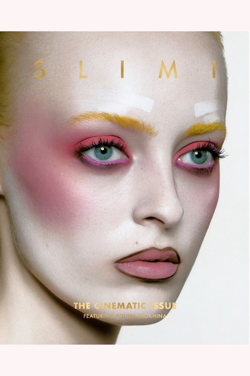 Slimi Magazine - Boutique Galleria