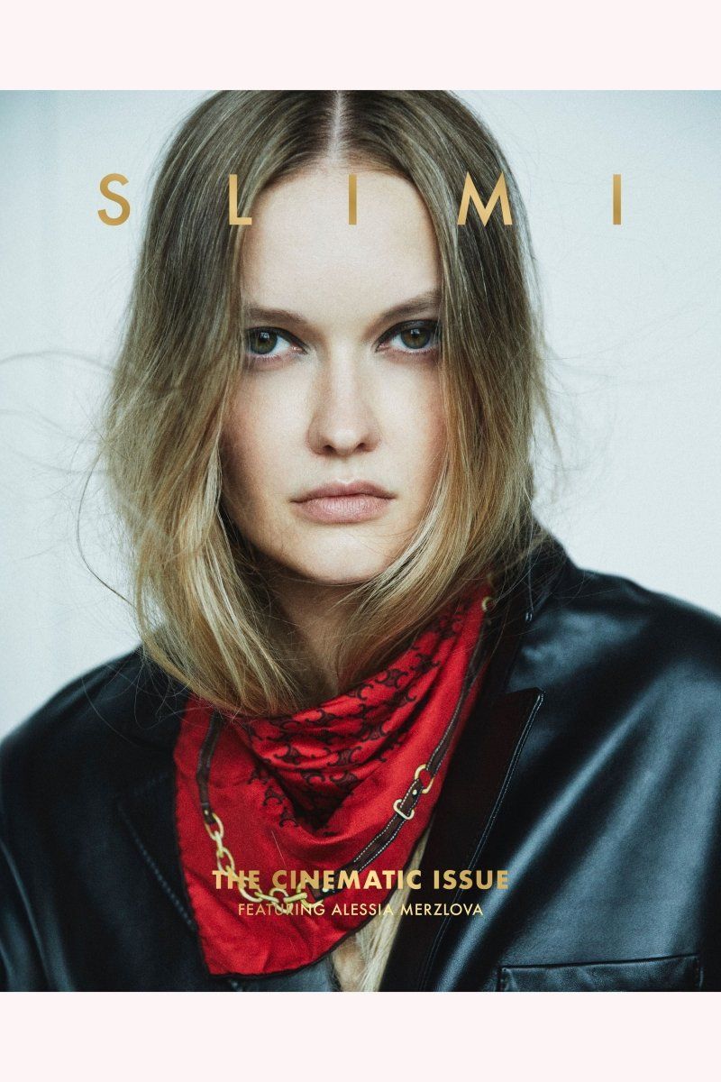 Slimi Magazine - Boutique Galleria