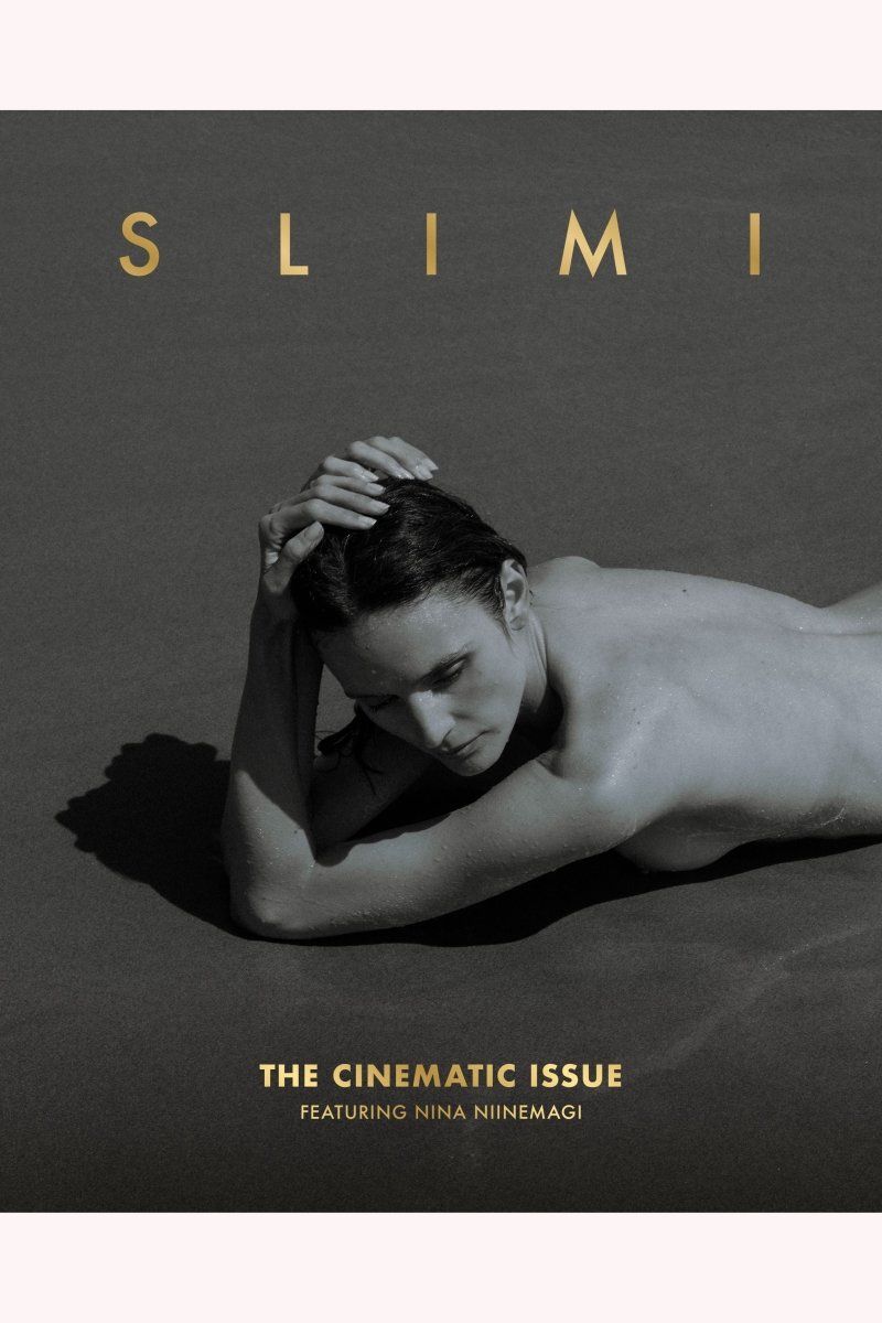 Slimi Magazine - Boutique Galleria