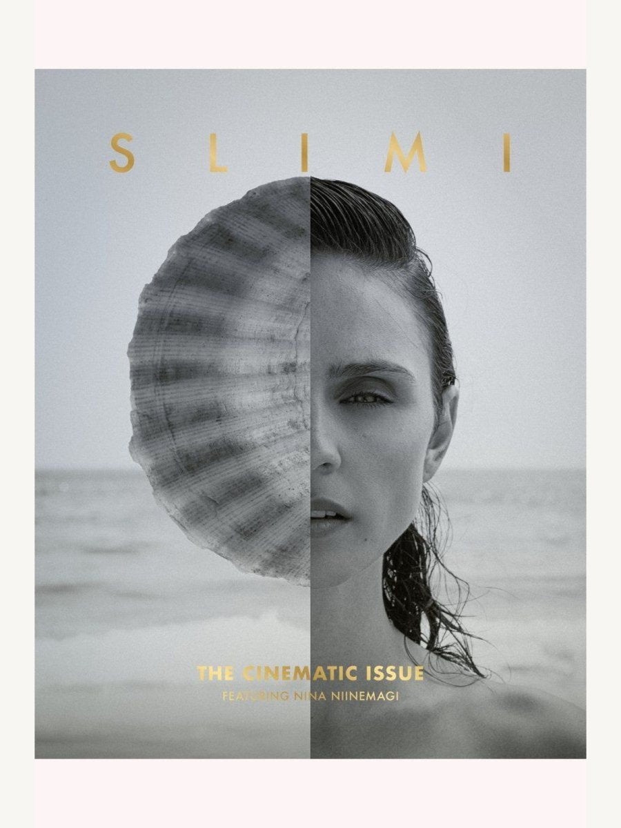 Slimi Magazine - Boutique Galleria