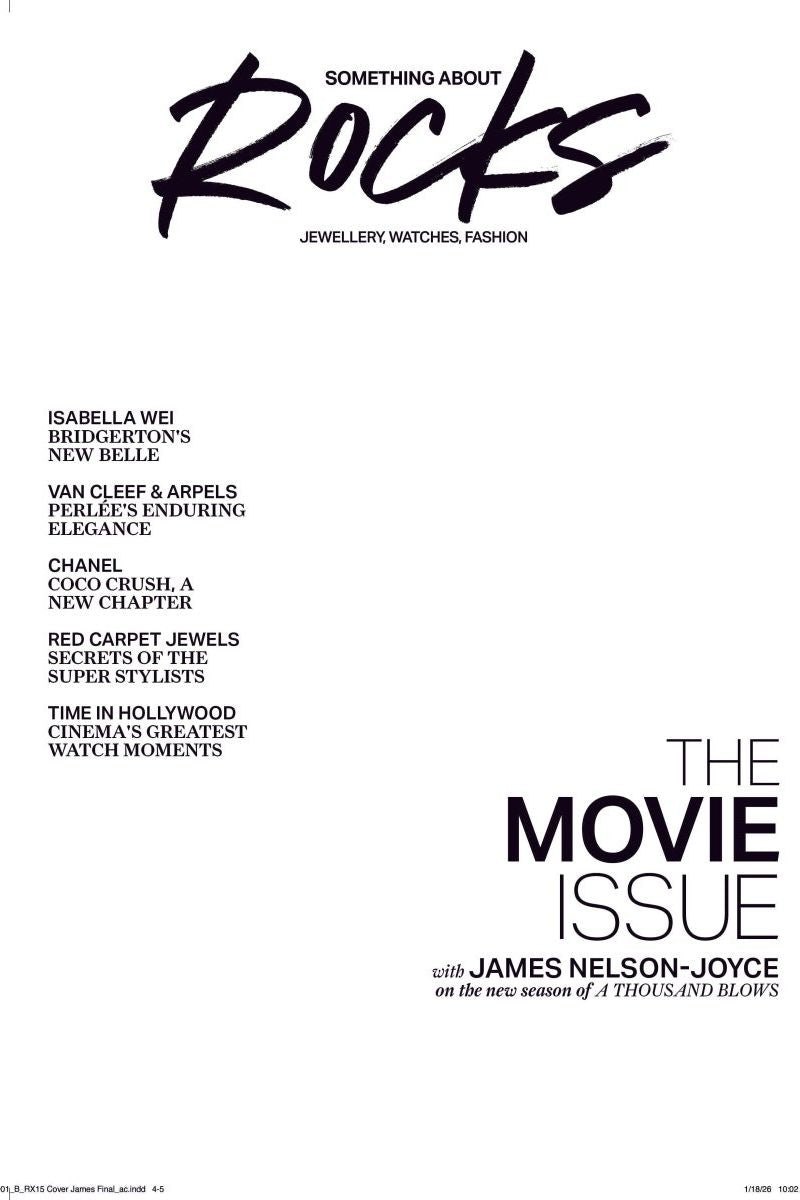 Something About Rocks - Boutique Galleria