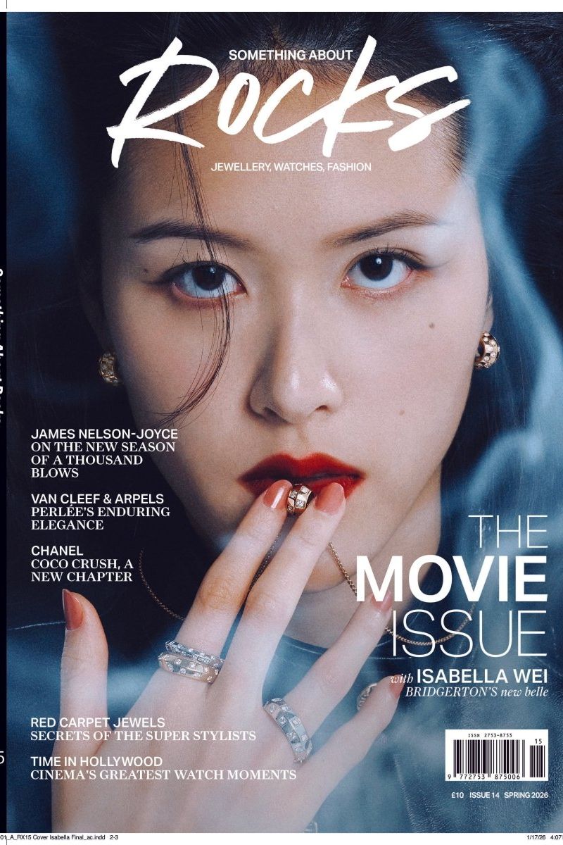 Something About Rocks - Boutique Galleria